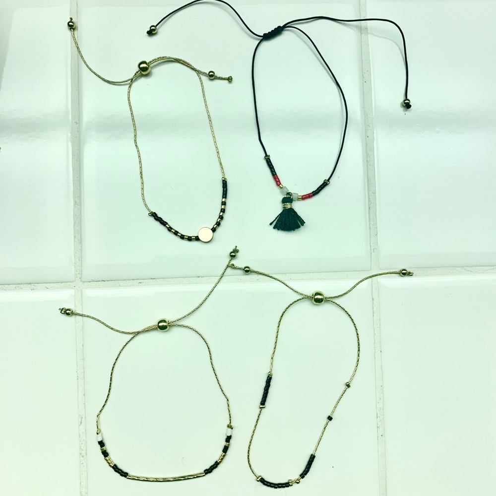 Bracelet set - Picture 2 of 4